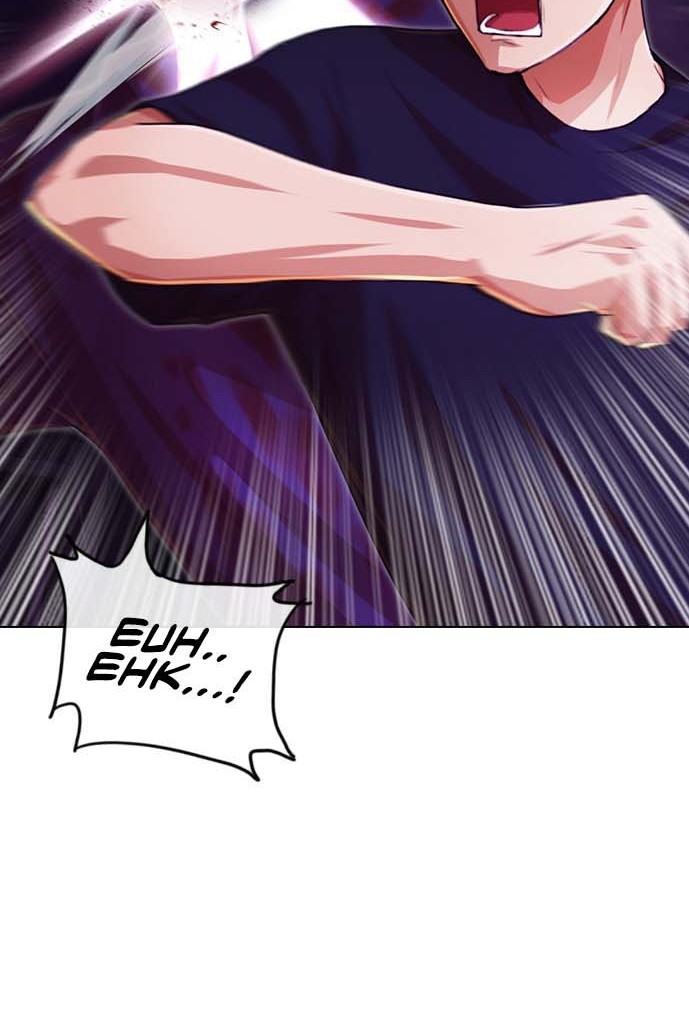 The Girl from Random Chatting! Chapter 98 - halaman 36
