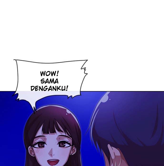 The Girl from Random Chatting! Chapter 98 - halaman 52
