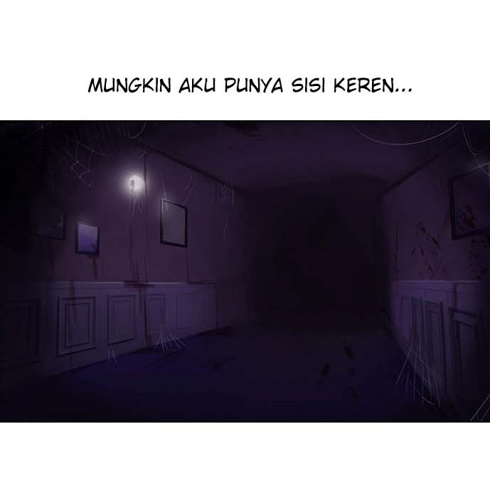 The Girl from Random Chatting! Chapter 98 - halaman 56