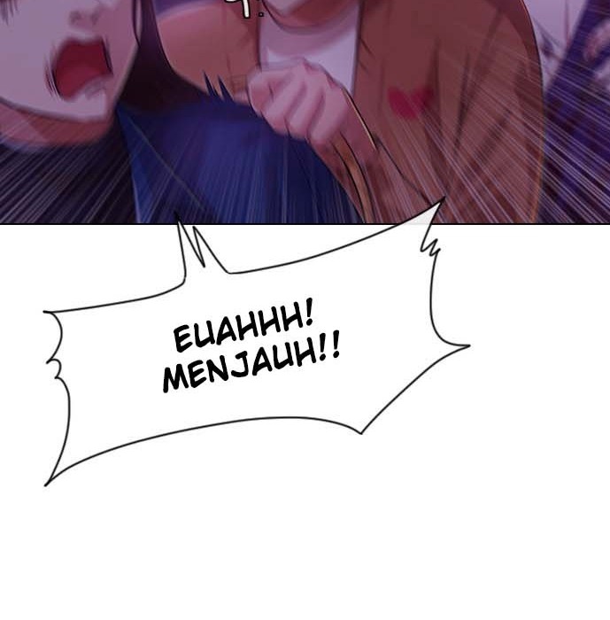 The Girl from Random Chatting! Chapter 98 - halaman 58