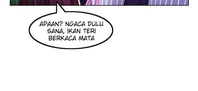 The Girl from Random Chatting! Chapter 98 - halaman 6