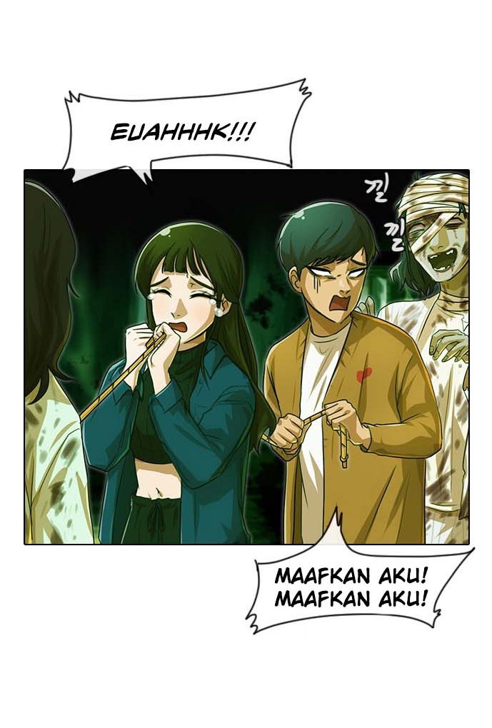 The Girl from Random Chatting! Chapter 98 - halaman 60