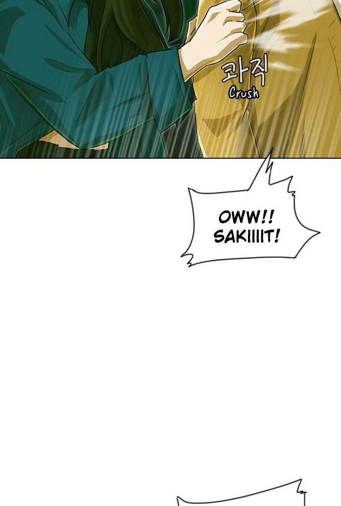 The Girl from Random Chatting! Chapter 98 - halaman 62