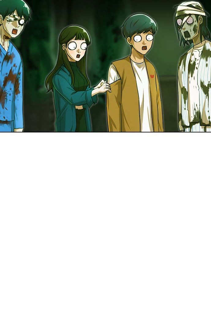 The Girl from Random Chatting! Chapter 98 - halaman 64