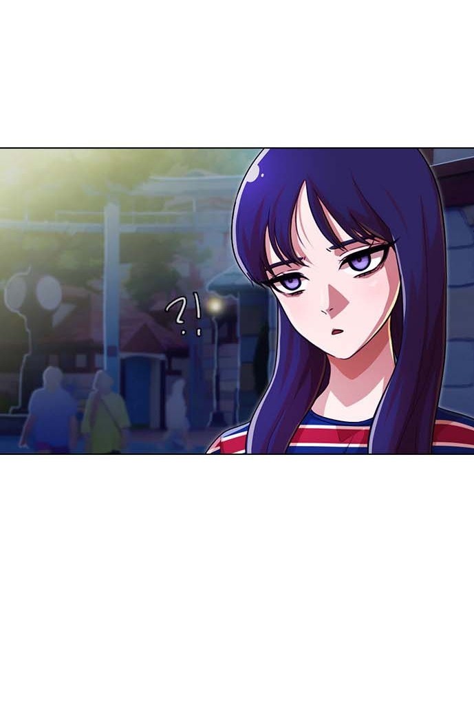 The Girl from Random Chatting! Chapter 98 - halaman 68