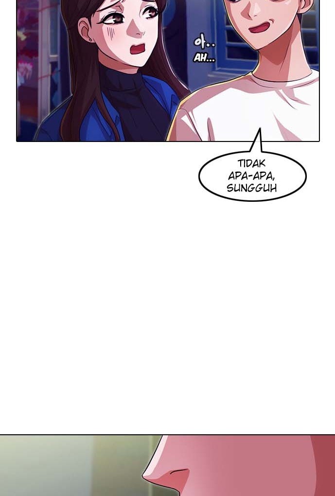 The Girl from Random Chatting! Chapter 98 - halaman 70