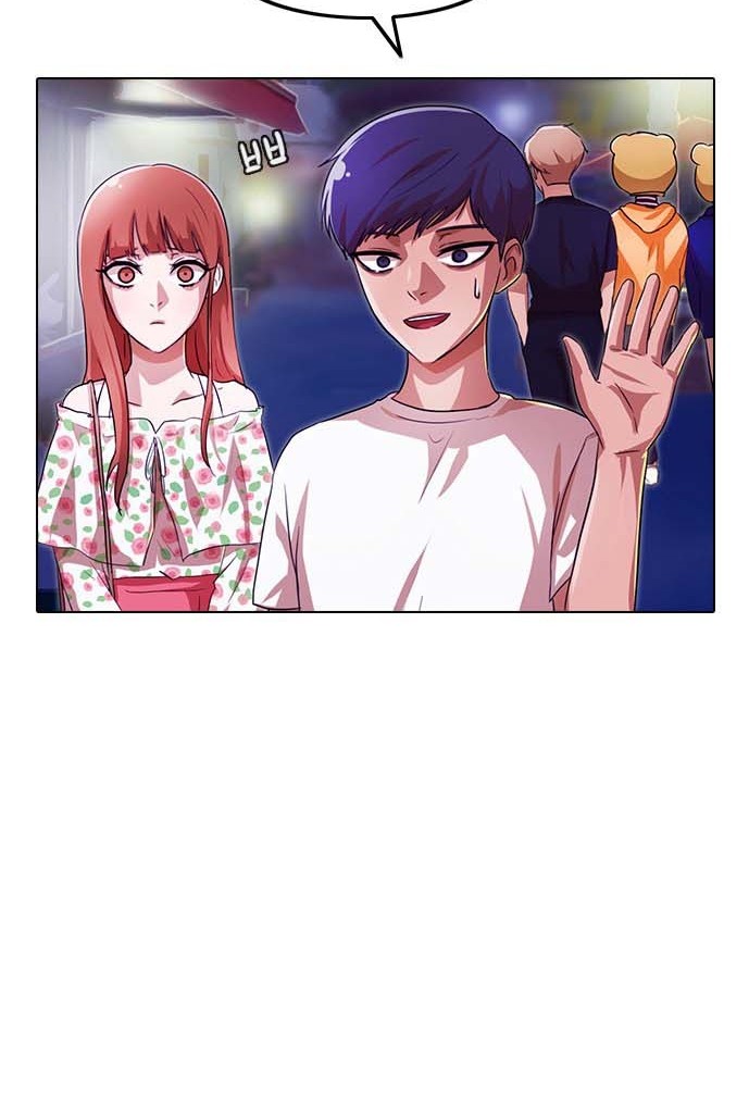 The Girl from Random Chatting! Chapter 98 - halaman 78