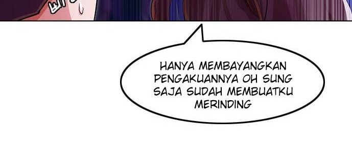 The Girl from Random Chatting! Chapter 98 - halaman 8