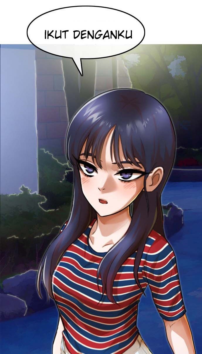 The Girl from Random Chatting! Chapter 98 - halaman 80