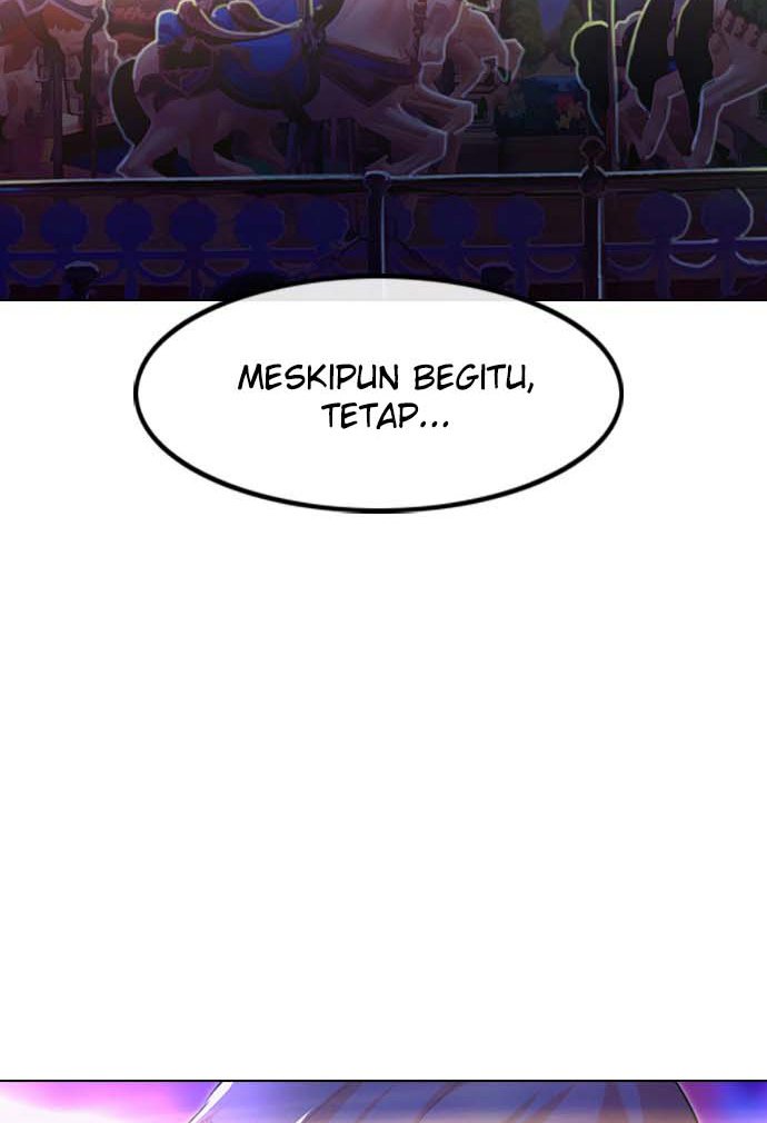 The Girl from Random Chatting! Chapter 99 - halaman 101