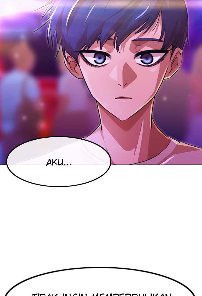 The Girl from Random Chatting! Chapter 99 - halaman 102