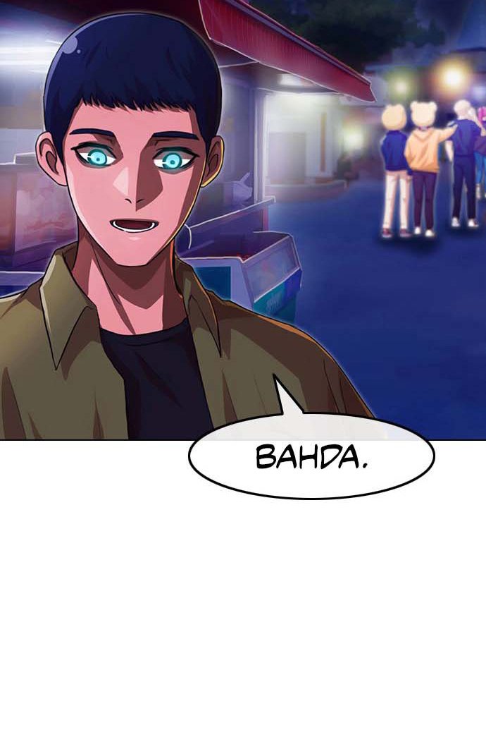 The Girl from Random Chatting! Chapter 99 - halaman 11