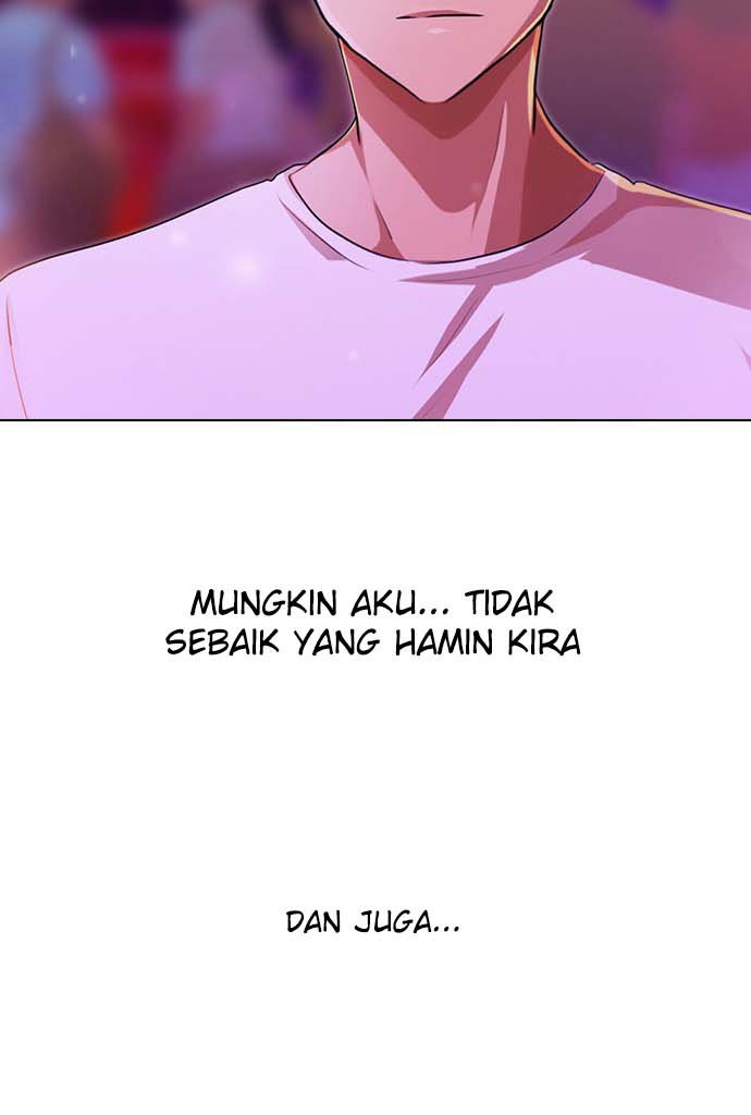 The Girl from Random Chatting! Chapter 99 - halaman 116