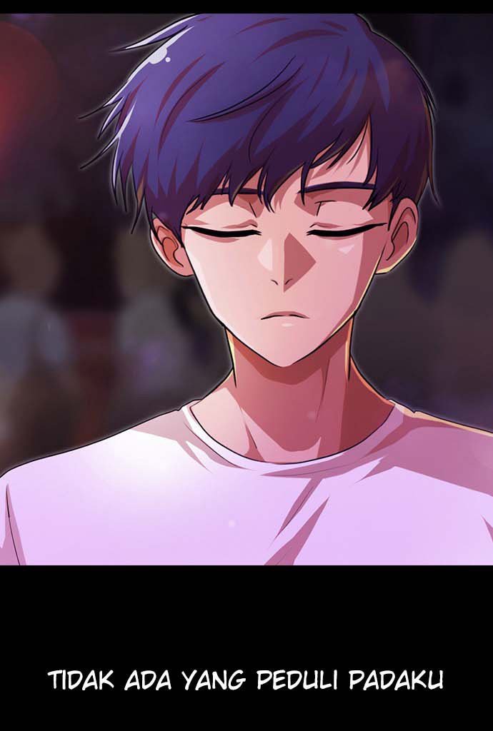 The Girl from Random Chatting! Chapter 99 - halaman 119