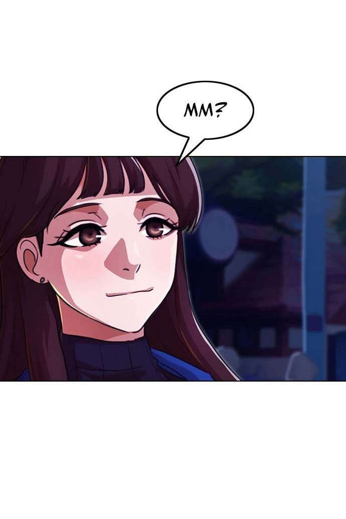 The Girl from Random Chatting! Chapter 99 - halaman 12
