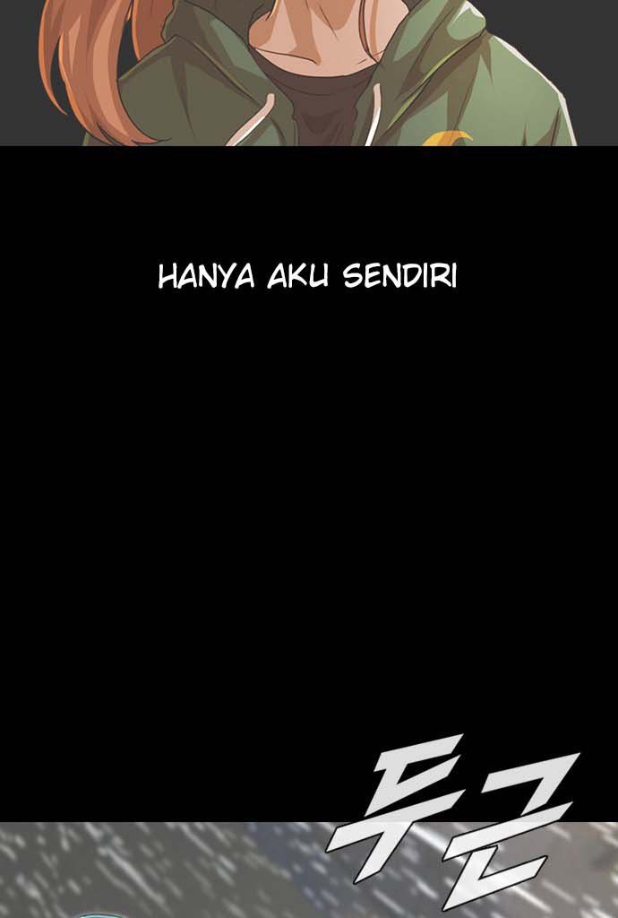 The Girl from Random Chatting! Chapter 99 - halaman 121