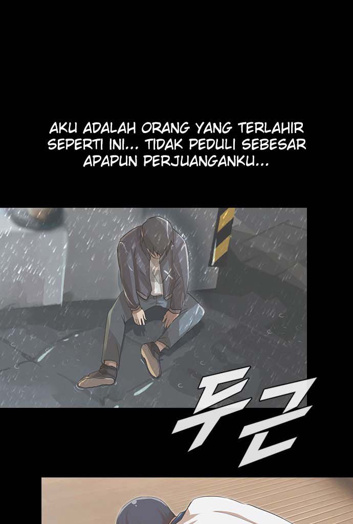 The Girl from Random Chatting! Chapter 99 - halaman 123