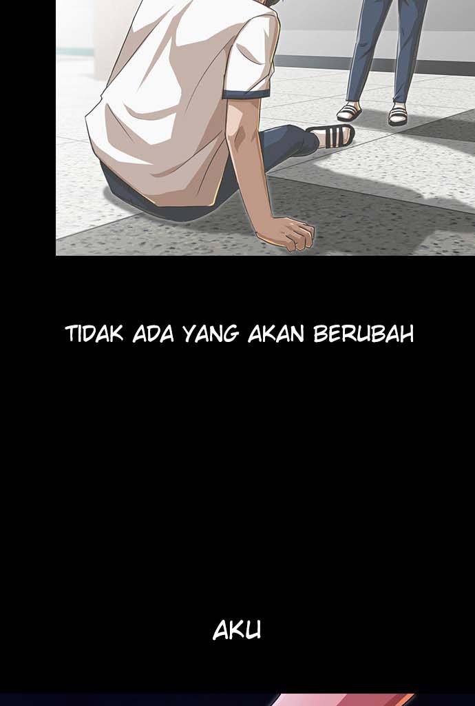 The Girl from Random Chatting! Chapter 99 - halaman 125
