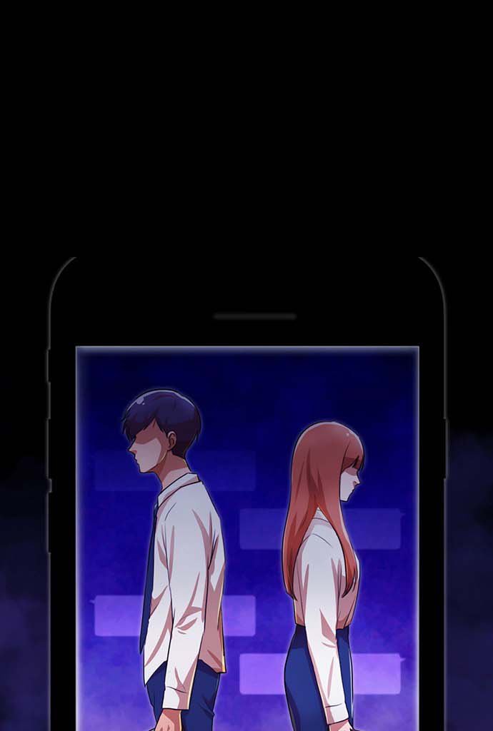 The Girl from Random Chatting! Chapter 99 - halaman 127