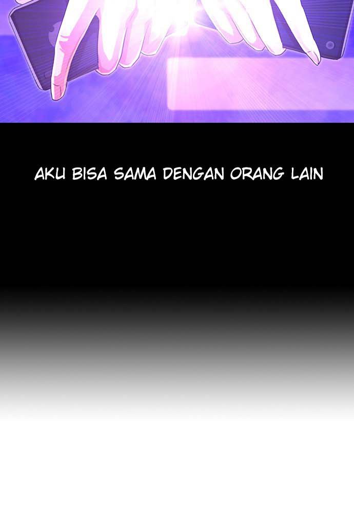 The Girl from Random Chatting! Chapter 99 - halaman 129