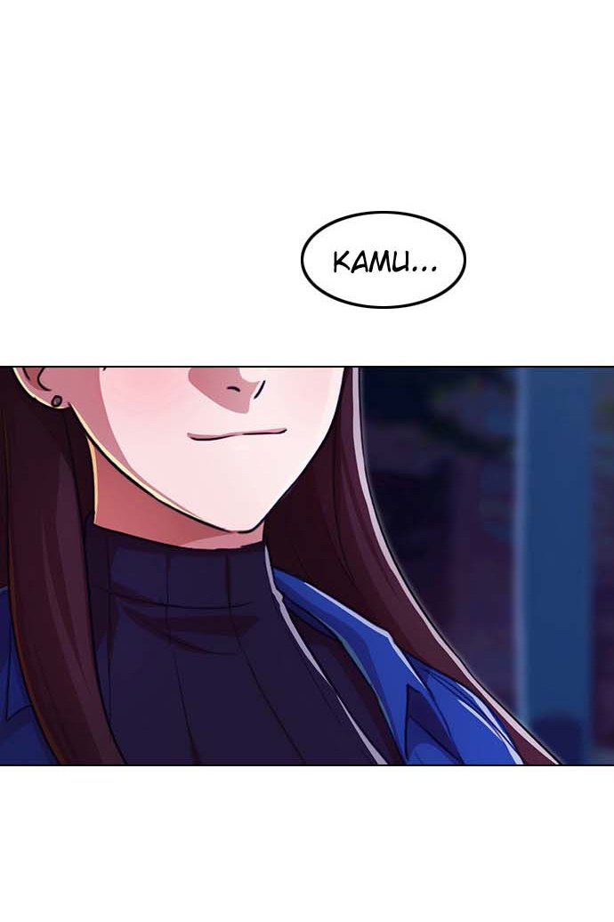 The Girl from Random Chatting! Chapter 99 - halaman 13