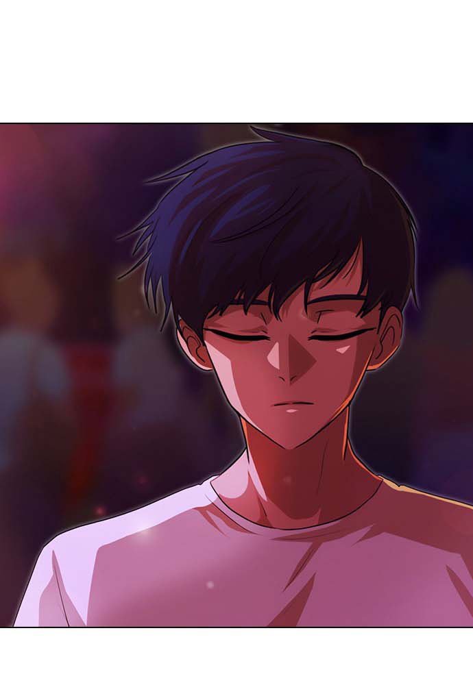 The Girl from Random Chatting! Chapter 99 - halaman 130
