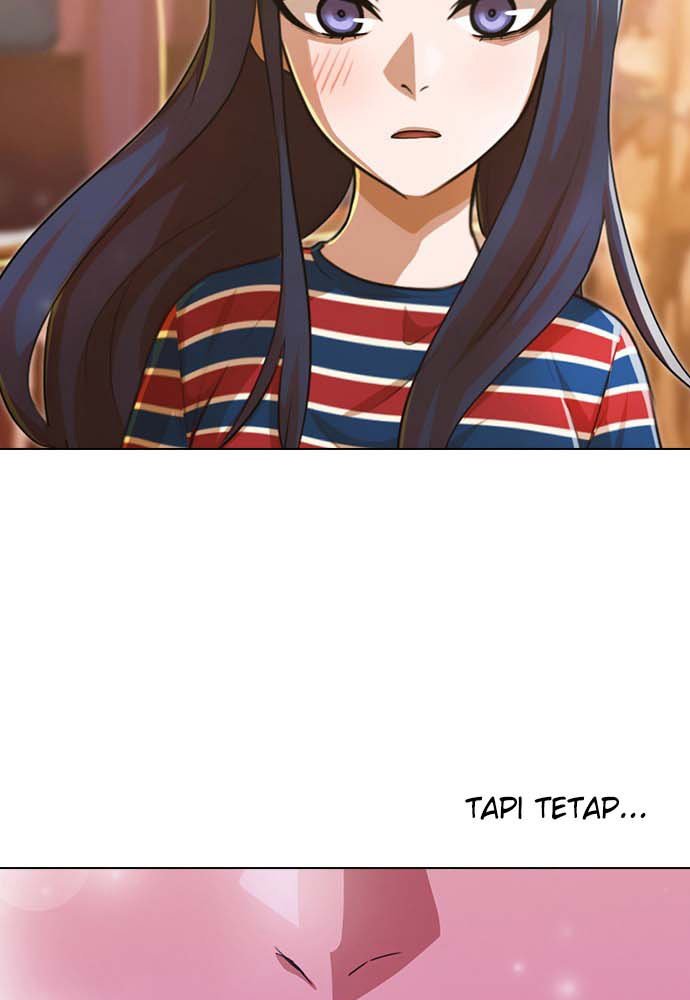 The Girl from Random Chatting! Chapter 99 - halaman 132