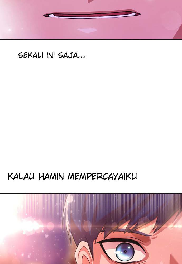 The Girl from Random Chatting! Chapter 99 - halaman 133