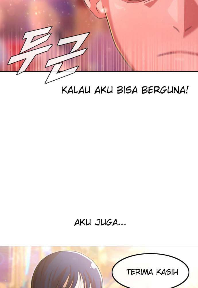 The Girl from Random Chatting! Chapter 99 - halaman 134