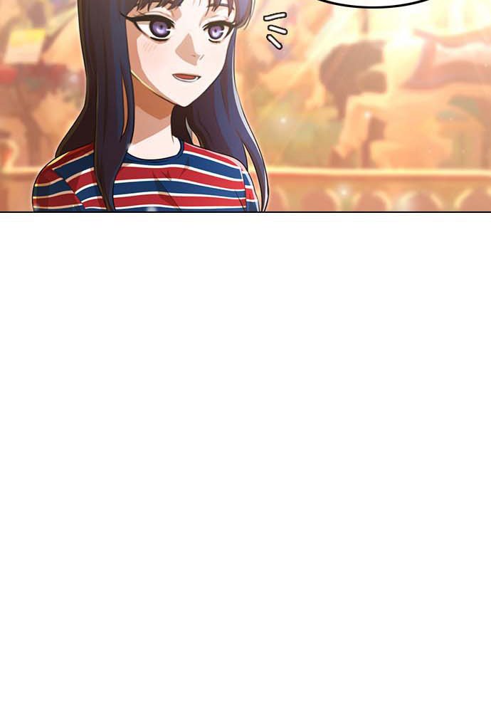 The Girl from Random Chatting! Chapter 99 - halaman 135