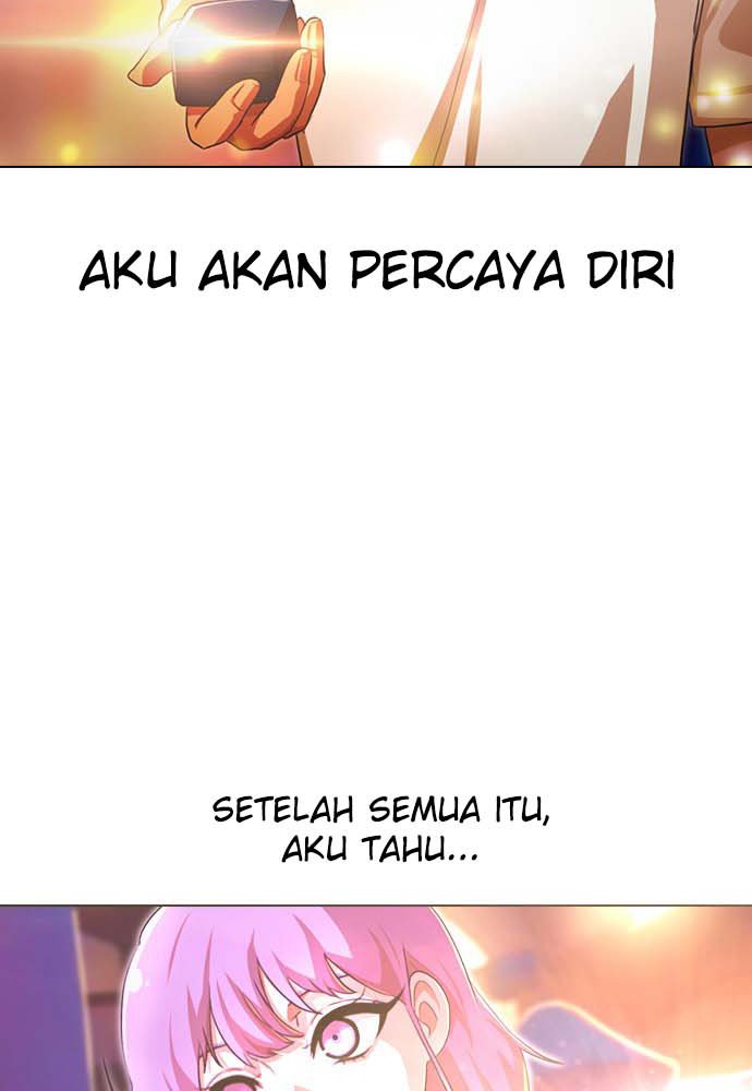 The Girl from Random Chatting! Chapter 99 - halaman 137