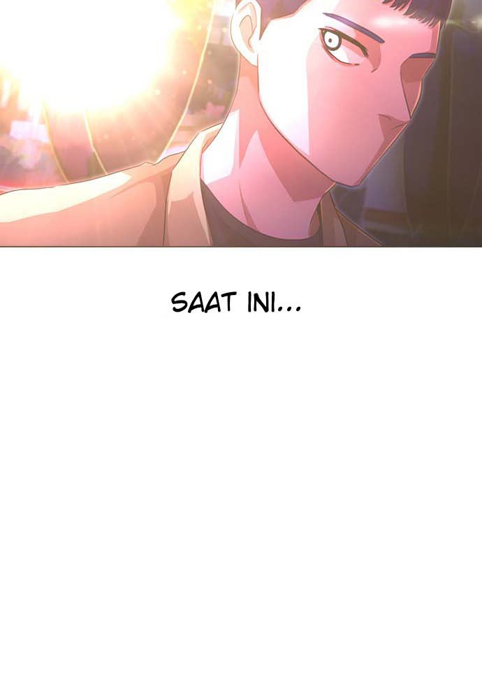 The Girl from Random Chatting! Chapter 99 - halaman 139