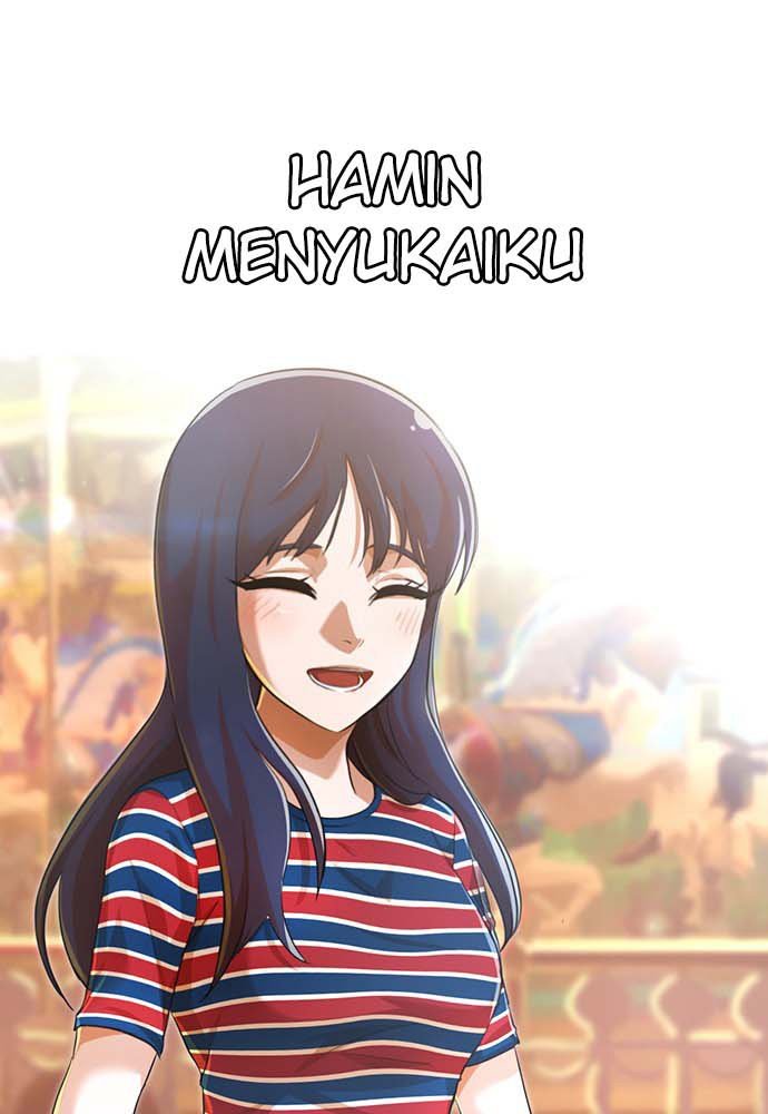 The Girl from Random Chatting! Chapter 99 - halaman 140