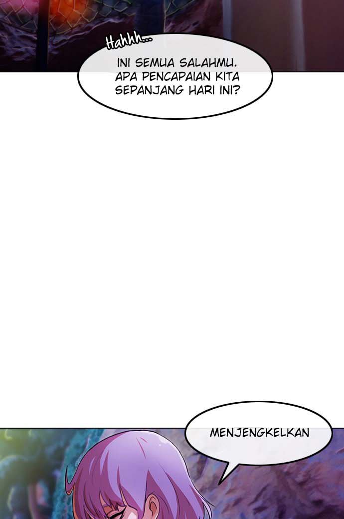 The Girl from Random Chatting! Chapter 99 - halaman 147