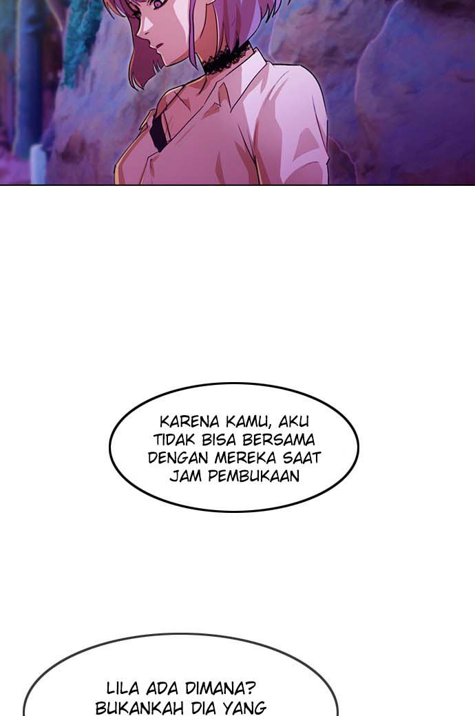The Girl from Random Chatting! Chapter 99 - halaman 148