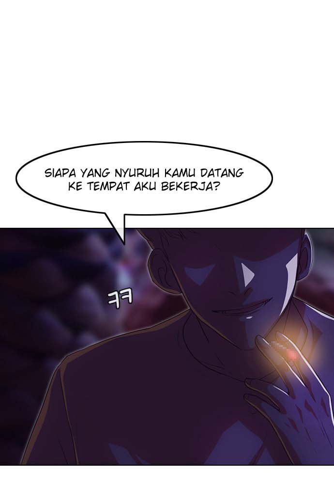 The Girl from Random Chatting! Chapter 99 - halaman 151