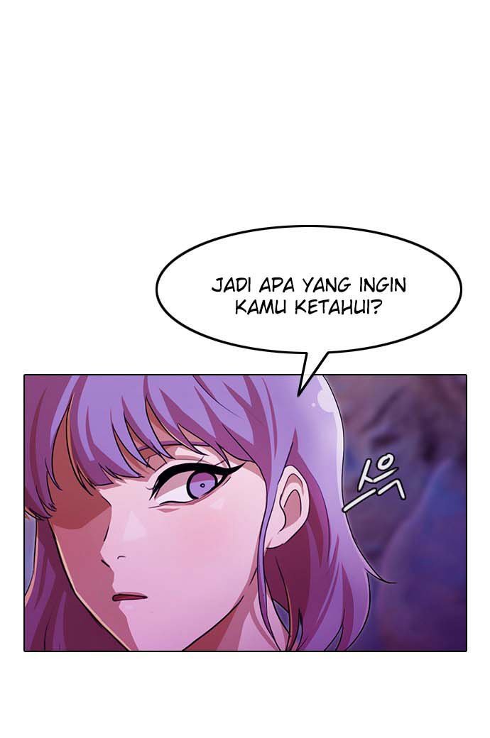 The Girl from Random Chatting! Chapter 99 - halaman 152
