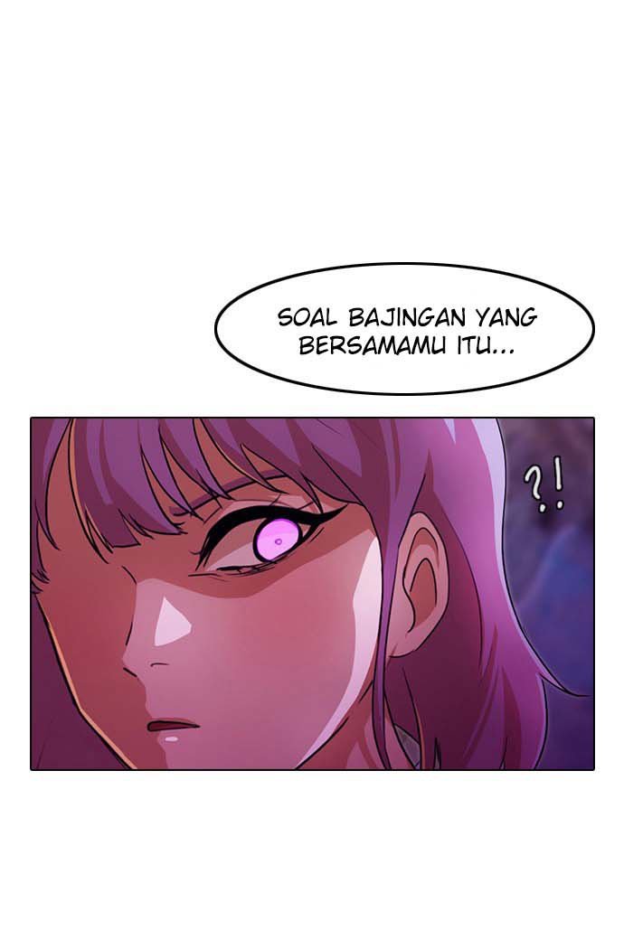 The Girl from Random Chatting! Chapter 99 - halaman 153