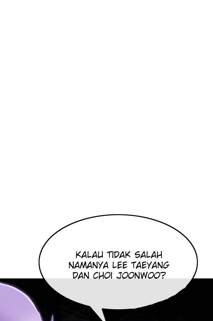 The Girl from Random Chatting! Chapter 99 - halaman 154