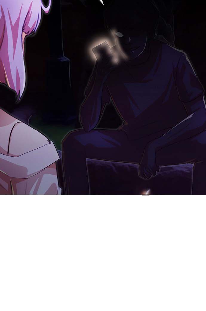 The Girl from Random Chatting! Chapter 99 - halaman 155