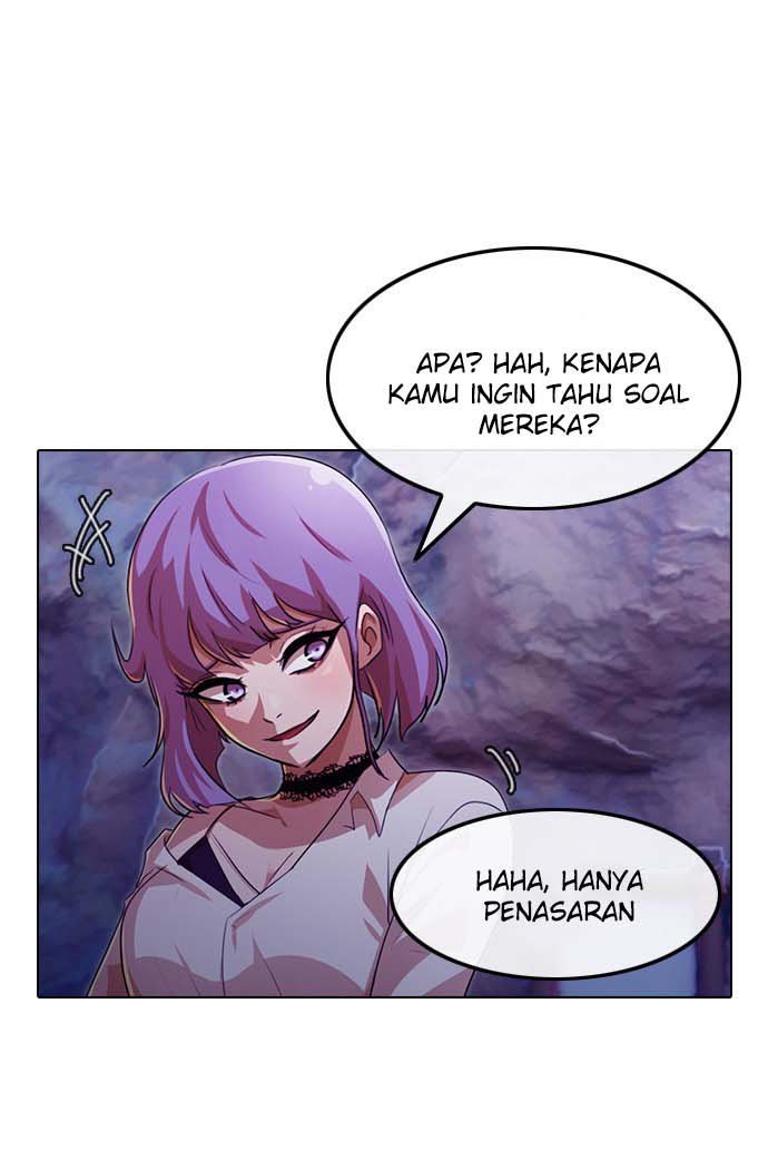 The Girl from Random Chatting! Chapter 99 - halaman 156