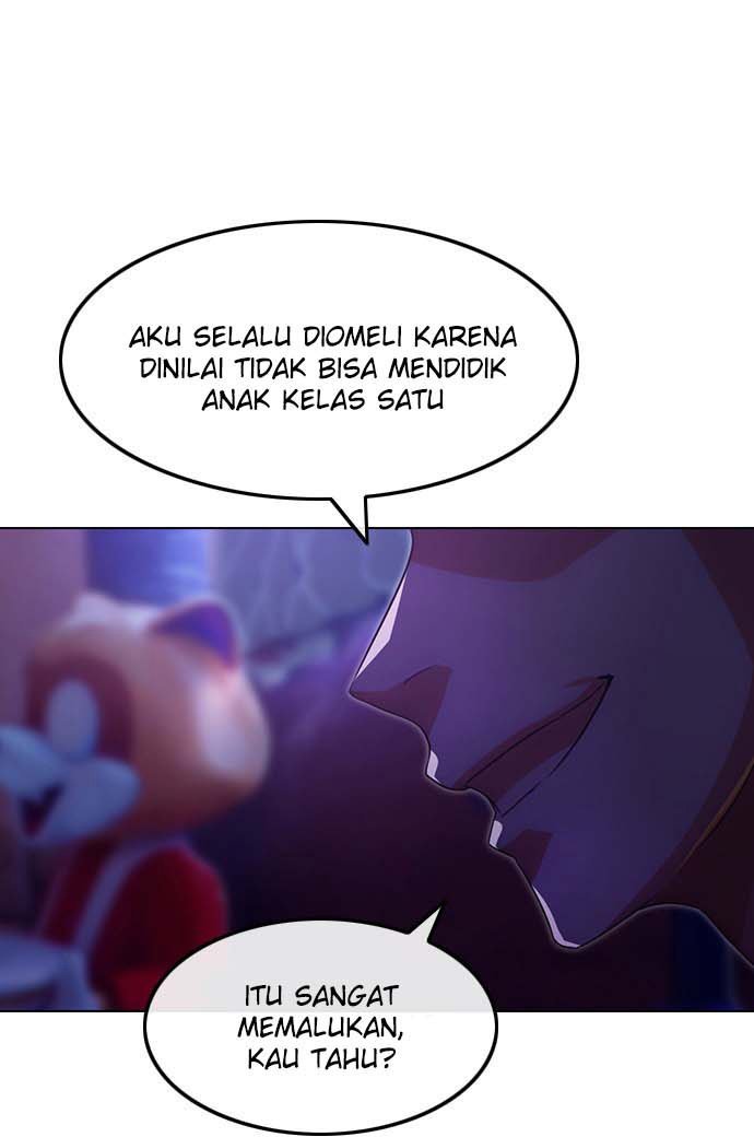 The Girl from Random Chatting! Chapter 99 - halaman 157