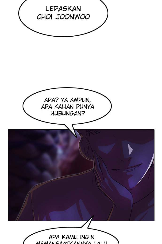 The Girl from Random Chatting! Chapter 99 - halaman 161