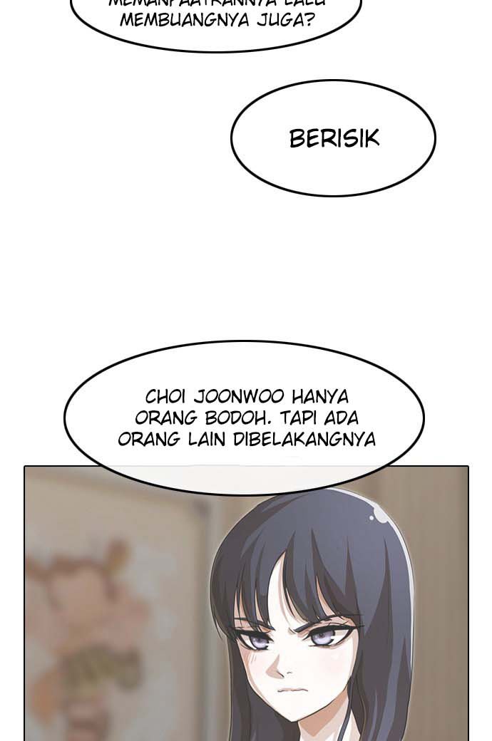 The Girl from Random Chatting! Chapter 99 - halaman 162