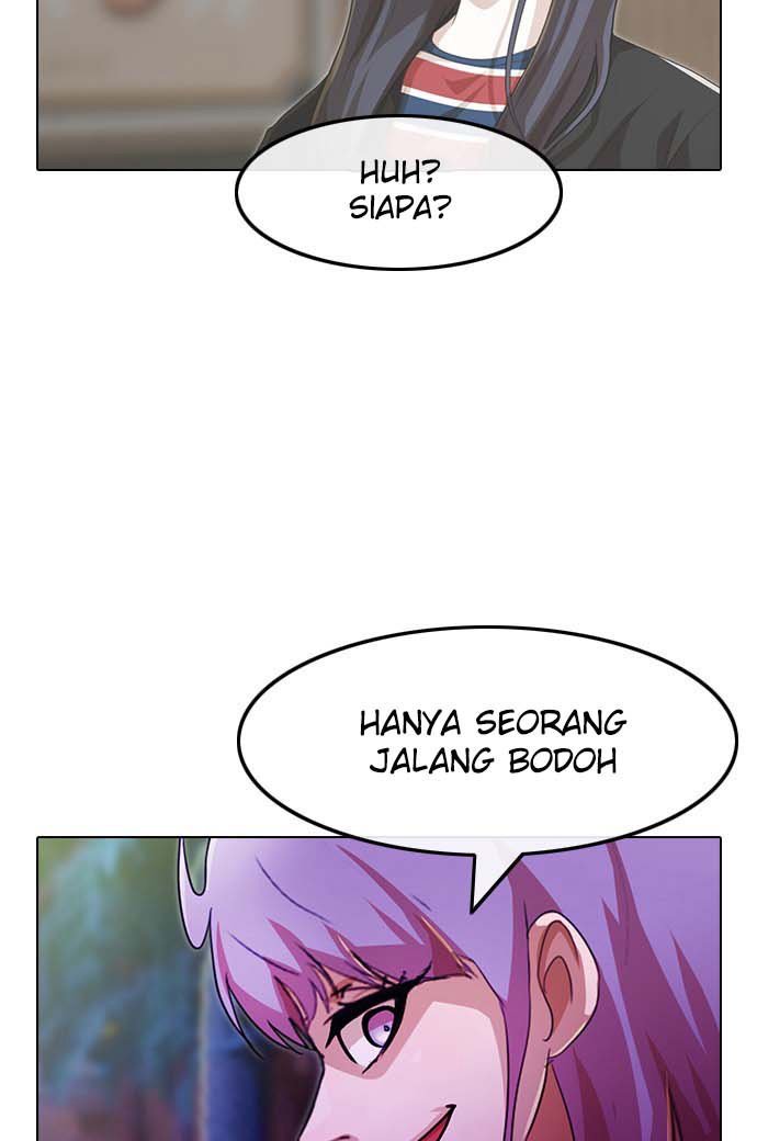 The Girl from Random Chatting! Chapter 99 - halaman 163