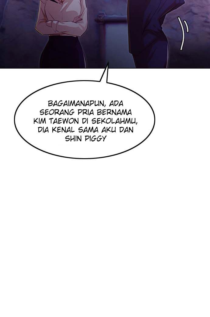 The Girl from Random Chatting! Chapter 99 - halaman 165