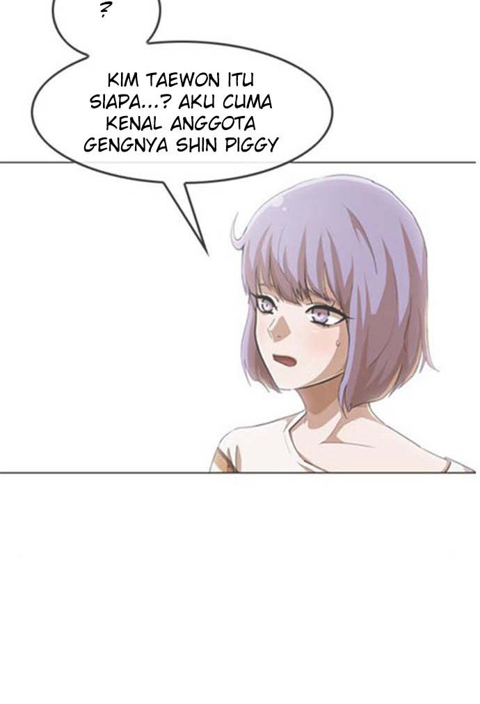 The Girl from Random Chatting! Chapter 99 - halaman 169