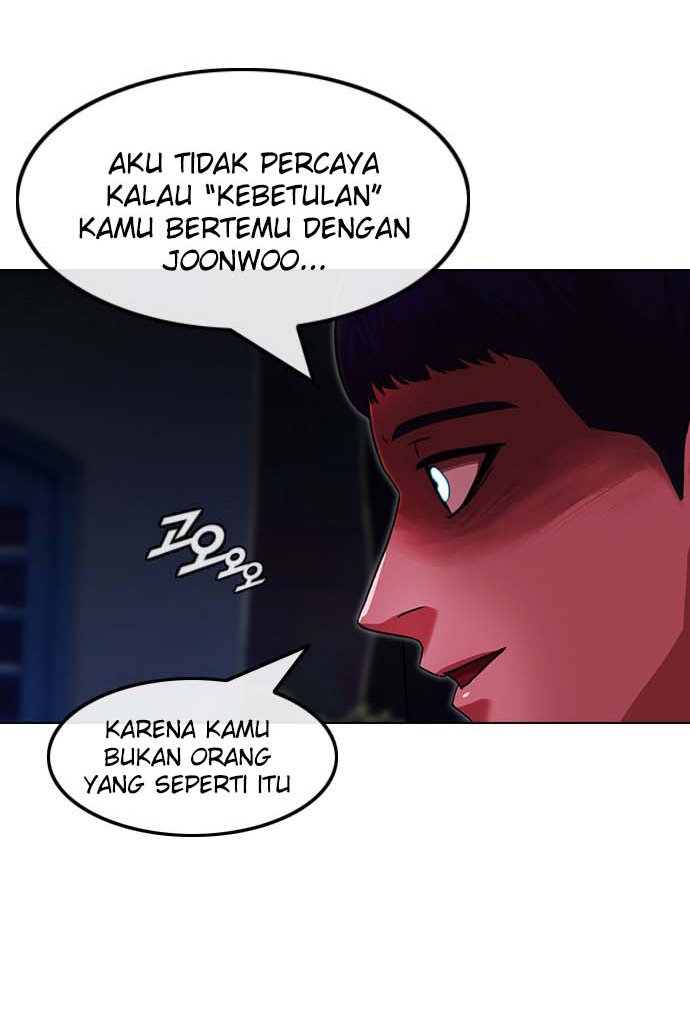 The Girl from Random Chatting! Chapter 99 - halaman 17