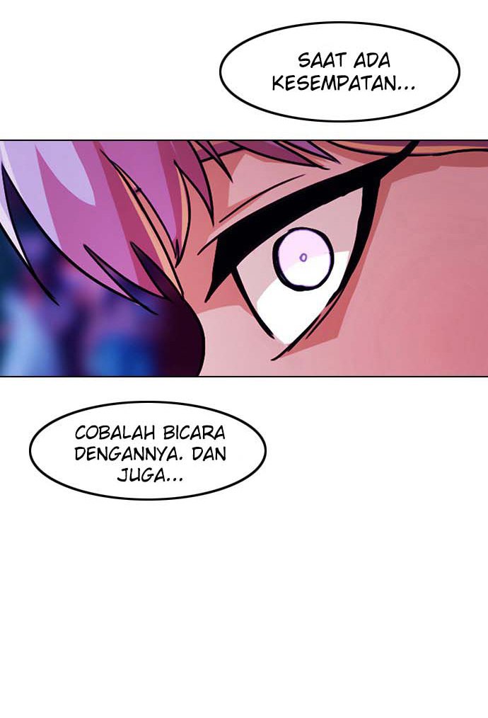 The Girl from Random Chatting! Chapter 99 - halaman 170