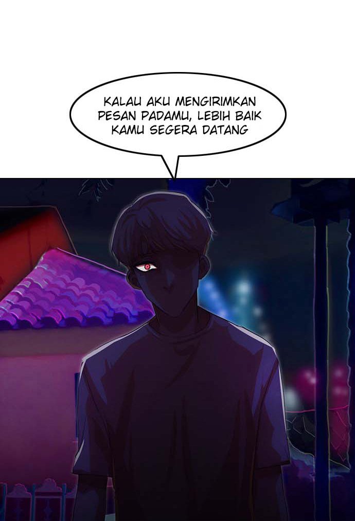 The Girl from Random Chatting! Chapter 99 - halaman 171
